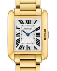 Cartier » _Archive » Tank Anglaise Small » W5310014
