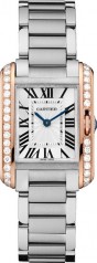 Cartier » _Archive » Tank Anglaise Small » W3TA0002