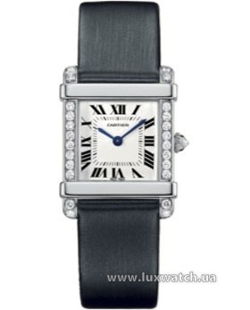 Cartier » _Archive » Tank Chinoise Small » WE300431