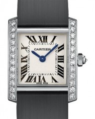 Cartier » _Archive » Tank Francaise Small » WE100231