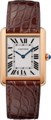 Cartier » _Archive » Tank Solo Large » W5200016