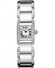 Cartier » _Archive » Tankissime Small » WE70069H