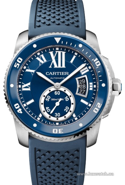 Cartier » _Archive » Calibre de Cartier Diver » WSCA0011