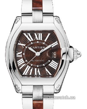 Cartier » _Archive » Roadster Extra Large » W6206000