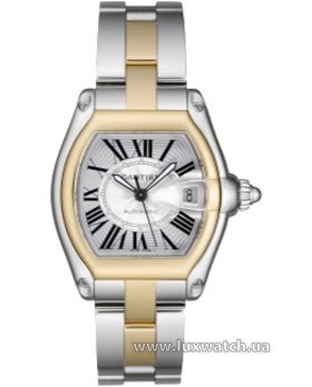 Cartier » _Archive » Roadster Large » W62031Y4