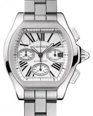 Cartier » _Archive » Roadster S Chronograph Extra Large » W6206019