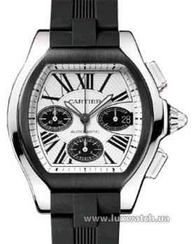 Cartier » _Archive » Roadster S Chronograph Extra Large » W6206020