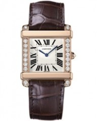Cartier » _Archive » Tank Chinoise Large » WE300351