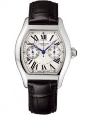 Cartier » _Archive » Tortue Chronograph » W1543651