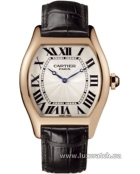 Cartier » _Archive » Tortue Large » W1546051