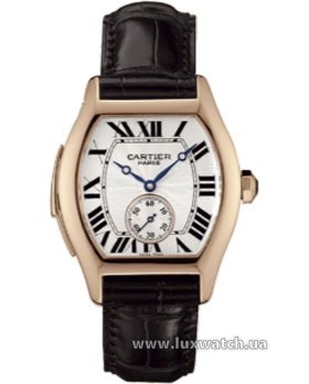 Cartier » _Archive » Tortue Minute Repeater » W1542951