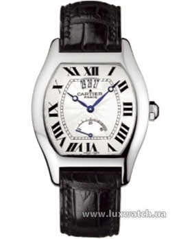 Cartier » _Archive » Tortue Power Reserve » W1542751