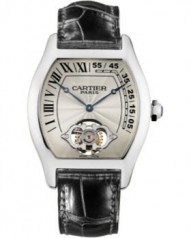 Cartier » _Archive » Tortue Tourbillon » W1549751