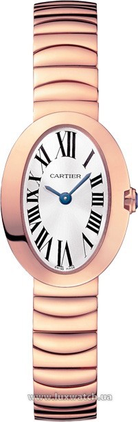 Cartier » Baignoire » Baignoire Mini Quartz » W8000015