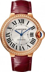 Cartier » Ballon Bleu de Cartier » Ballon Bleu de Cartier Automatic 36 mm » WJBB0034