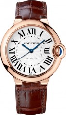 Cartier » Ballon Bleu de Cartier » Ballon Bleu de Cartier Automatic 36 mm » WGBB0009