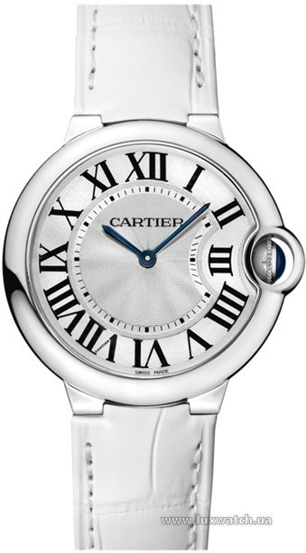 Cartier » Ballon Bleu de Cartier » Ballon Bleu de Cartier Medium Quartz » W6920087