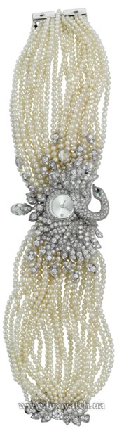 Cartier » Bestiaire » High Jewelry Figurative » HPI00727