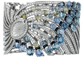 Cartier » Bestiaire » High Jewelry Figurative » HPI00892