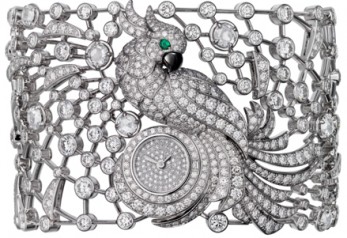 Cartier » Bestiaire » High Jewelry Figurative » HPI00920
