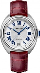 Cartier » Cle de Cartier » Cle de Cartier Automatic 35 mm » WSCL0017