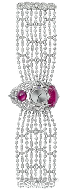 Cartier » High Jewelry » High Jewellery Secret Hour » HPI00928
