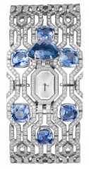 Cartier » High Jewelry » High Jewellery Small Quartz » HPI00556