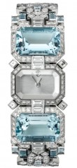 Cartier » High Jewelry » High Jewellery Small Quartz » HPI00642