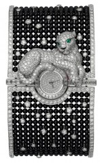 Cartier » High Jewelry » High Jewellery Small Quartz » HPI00686