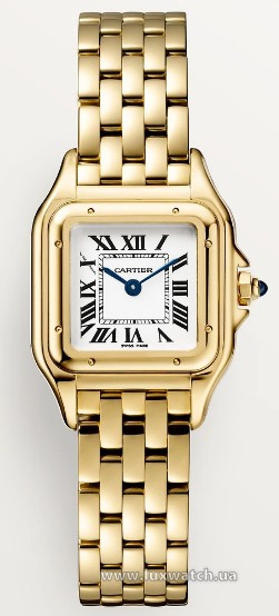 Cartier » Panthere » Panthere de Cartier Small » WGPN0038