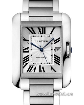 Cartier » Tank » Tank Anglaise Large » W5310008
