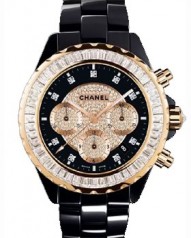 Chanel » _Archive » J12 Joaillerie » H2137