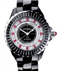 Chanel » _Archive » J12 Joaillerie » H2684