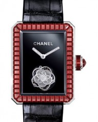 Chanel » _Archive » Jewellery Collection Flying Tourbillon » H3261
