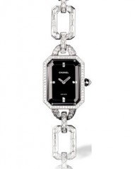 Chanel » _Archive » Jewellery Collection Jewellery Watches » J3353