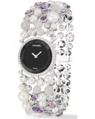 Chanel » _Archive » Jewellery Collection Jewellery Watches » J4504