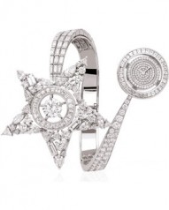 Chanel » _Archive » Jewellery Collection Jewellery Watches » J4765