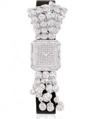 Chanel » _Archive » Jewellery Collection Jewellery Watches » J4768