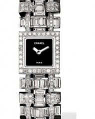 Chanel » _Archive » Jewellery Collection Jewellery Watches » J8979