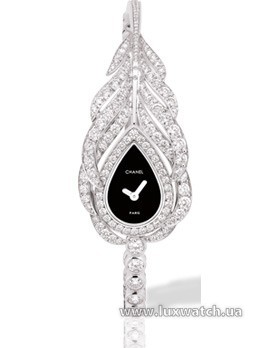 Chanel » _Archive » Jewellery Collection Jewellery Watches » J9282