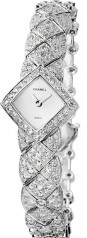 Chanel » _Archive » Jewellery Collection Jewellery Watches » J61324