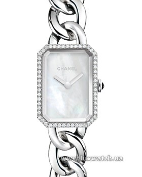 Chanel » _Archive » `Les Intemporelles de Chanel` Premiere » H3253