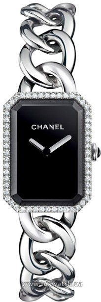 Chanel » `Les Intemporelles de Chanel` » Premiere » H3254