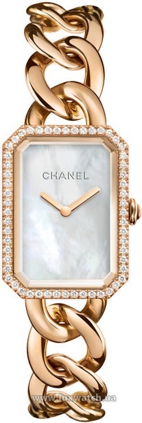 Chanel » `Les Intemporelles de Chanel` » Premiere » H4412