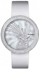 Chanel » Mademoiselle Prive » Comete » H4531