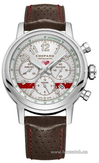 Chopard » Classic Racing » Mille Miglia Racing Colors » 168589-3023