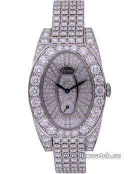 Chopard » _Archive » Classic Cat Eye Small Seconds » 107001-20