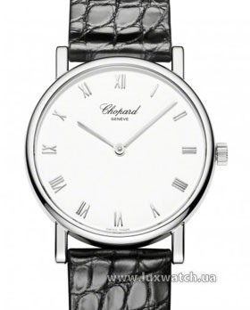 Chopard » _Archive » Classic Femme Classic Hand-wound 33.6 mm » 163154-1001