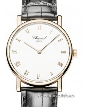 Chopard » _Archive » Classic Femme Classic Hand-wound 33.6 mm » 163154-5001