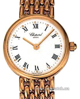 Chopard » _Archive » Classic Montres Dame Round » 117281
